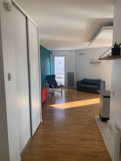 Location appartement 3 pièces Alfortville (94140)