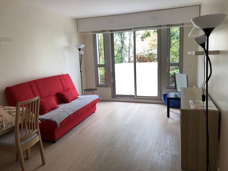 Paris 15E (75015)