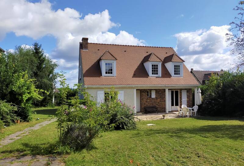 Les Clayes-Sous-Bois (78340)