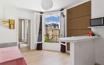 Paris 20E (75020)