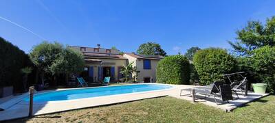 Vente maison 6 pièces Cornebarrieu (31700)