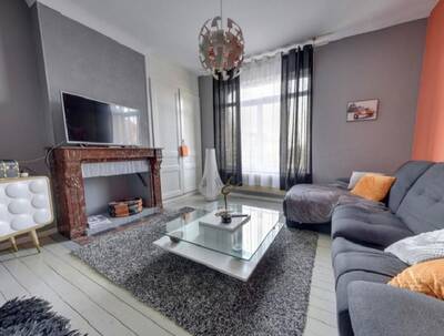 Location appartement 4 pièces Boulogne-sur-Mer (62200)