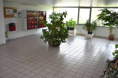 Vente appartement 4 pièces Talence (33400)