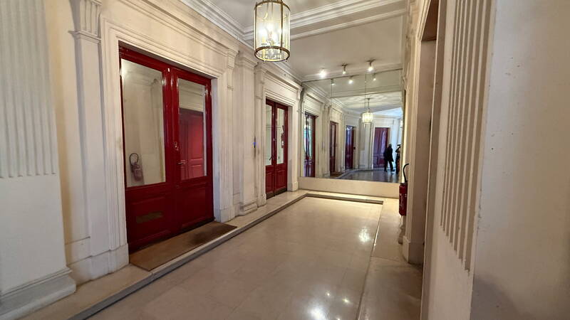 Paris 8E (75008)
