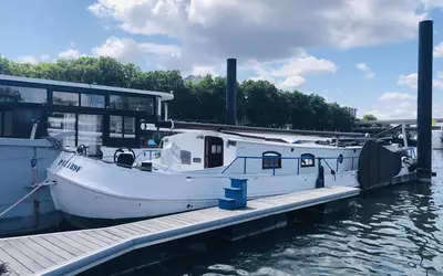 Asnières-Sur-Seine (92600)