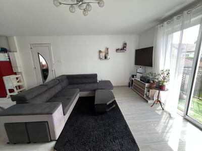 Vente maison 3 pièces Esbly (77450)