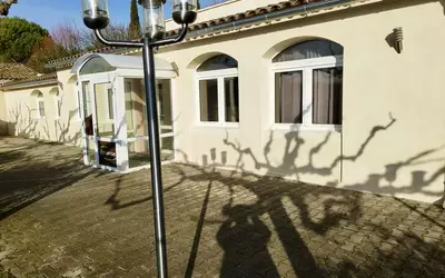 Entraigues-Sur-La-Sorgue