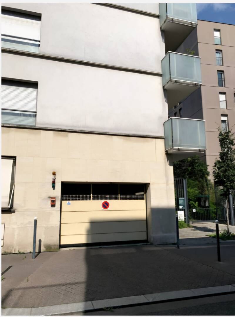 Paris 17E (75017)