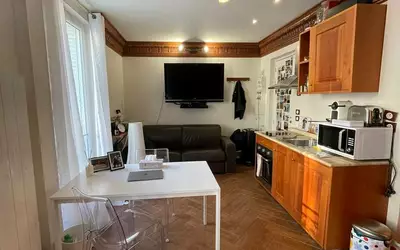Paris 16E (75116)