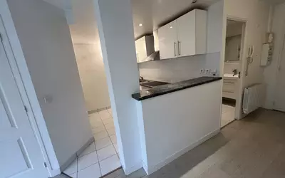 Paris 20E (75020)