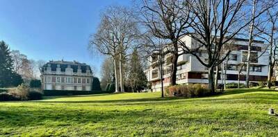 Vente appartement 5 pièces Louveciennes (78430)