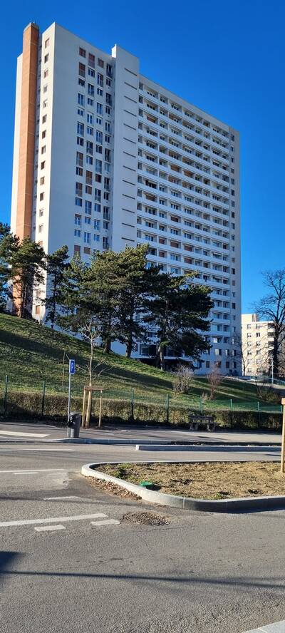 Vente appartement 3 pièces Lyon 5e