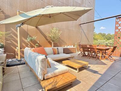 Vente appartement 4 pièces La Valette-du-Var (83160)