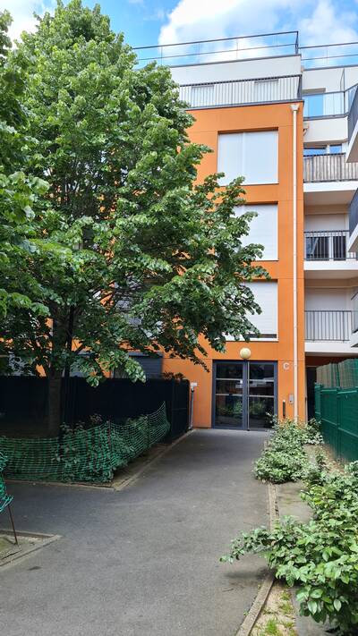 Vente appartement studio Argenteuil (95100)