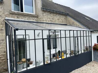 Vente maison 4 pièces Theix-Noyalo (56450)