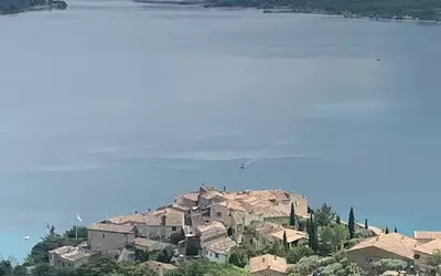 Sainte-Croix-Du-Verdon (04500)