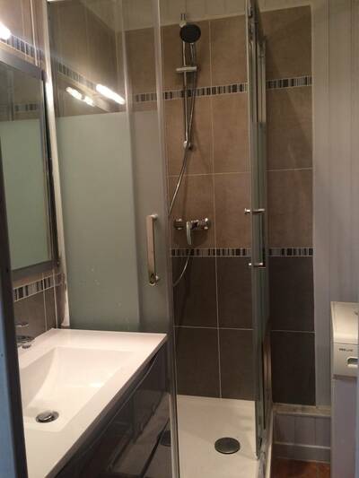 Location appartement 3 pièces Nanterre (92000)