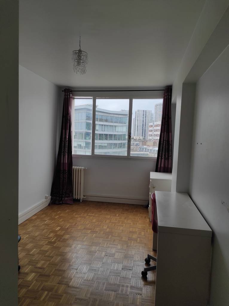 Paris 15E
