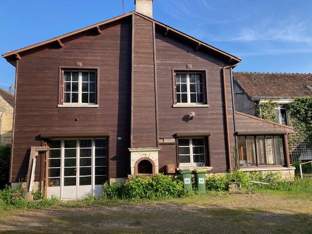 Montoire-Sur-Le-Loir (41800)