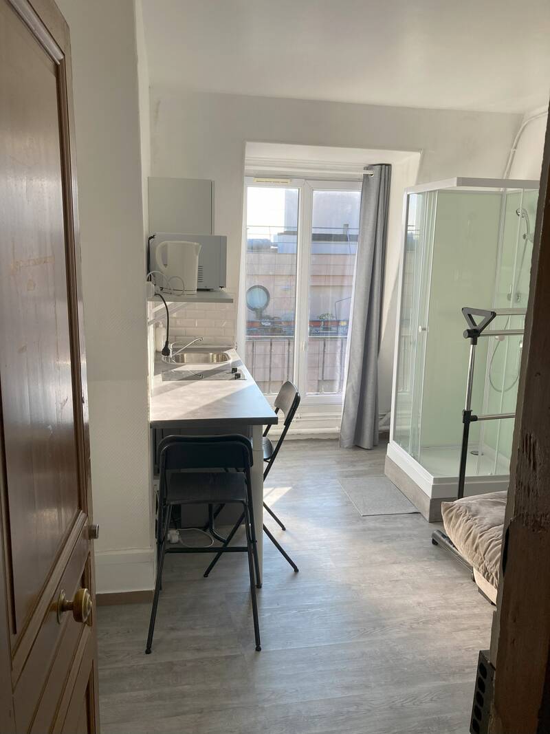 Paris 20E (75020)