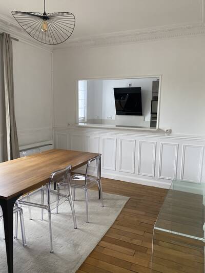 Location appartement 3 pièces Reims (51100)