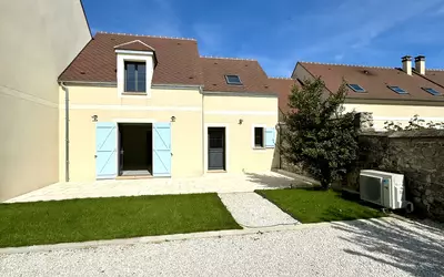 Ennery (95300)