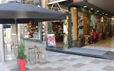 Andorre