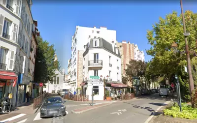Enghien-Les-Bains (95880)