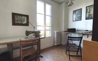 Houilles (78800)