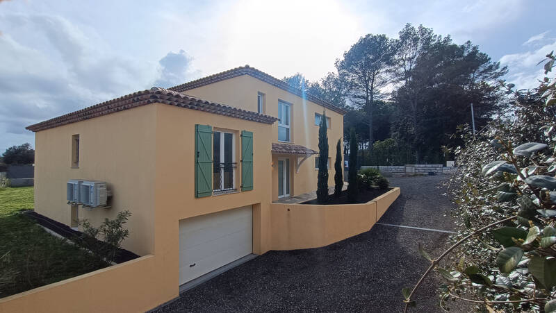 Trans-En-Provence (83720)