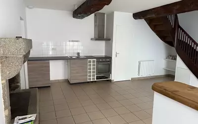 Saint-Georges-De-Reintembault (35420)