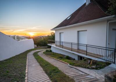 Vente maison 8 pièces Chennevières-sur-Marne (94430)