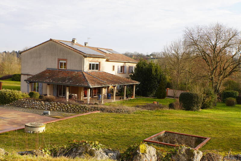 Saverdun (09700)