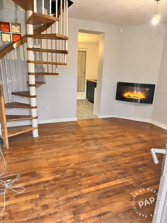 Appartement a louer montmagny - 3 pièce(s) - 47 m2 - Surfyn