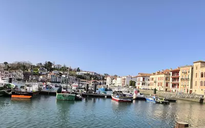 Saint-Jean-De-Luz (64500)