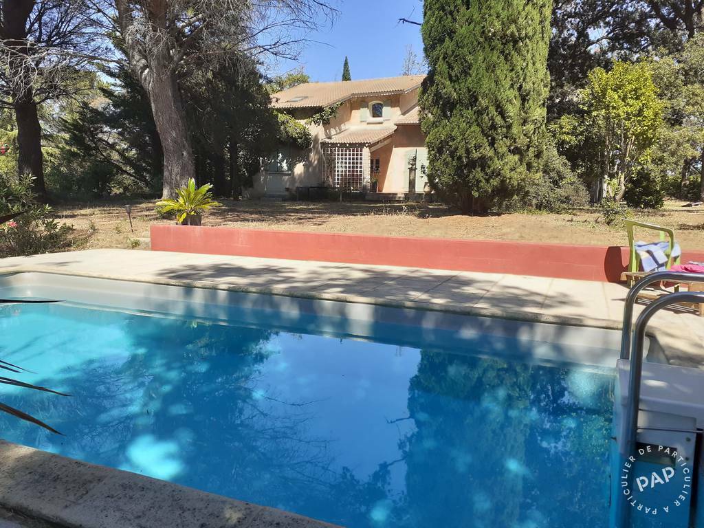 Vente maison 212 m² Aubord (30620) - 212 m² - 900.000 € | Particulier à ...