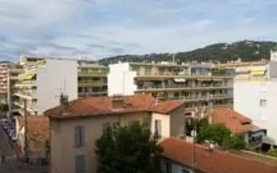 Cannes