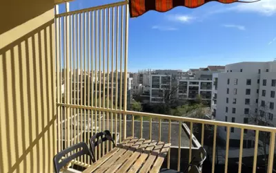 Villeurbanne (69100)