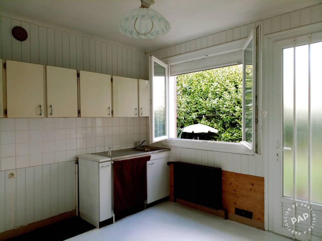 Vente maison 95 m² Questembert (56230) - 95 m² - 235.000 € | Particulier à Particulier — 6