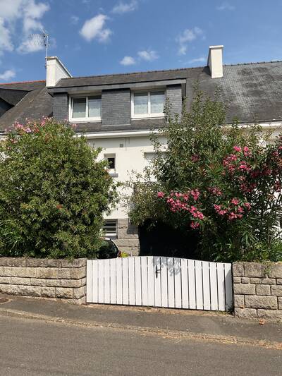 Vente maison 6 pièces Vannes (56000)