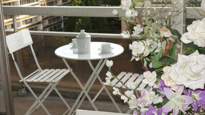 Location appartement 3 pièces Clichy (92110)