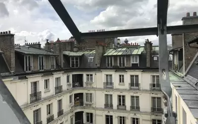 Paris 2E