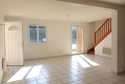 Location maison 4 pièces Ambérieu-en-Bugey (01500)