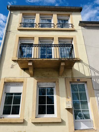 Vente maison 6 pièces Saint-Loup-sur-Semouse (70800)