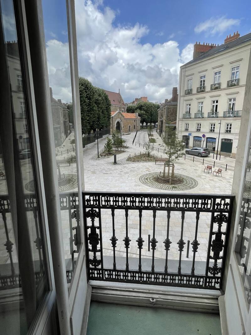 Nantes (44000)