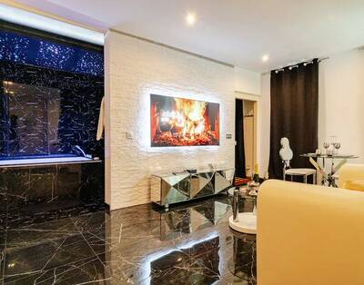 Vente appartement 2 pièces Vernon (27200)
