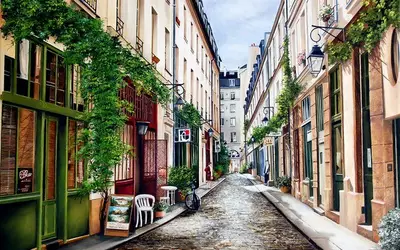 Paris 11E (75011)