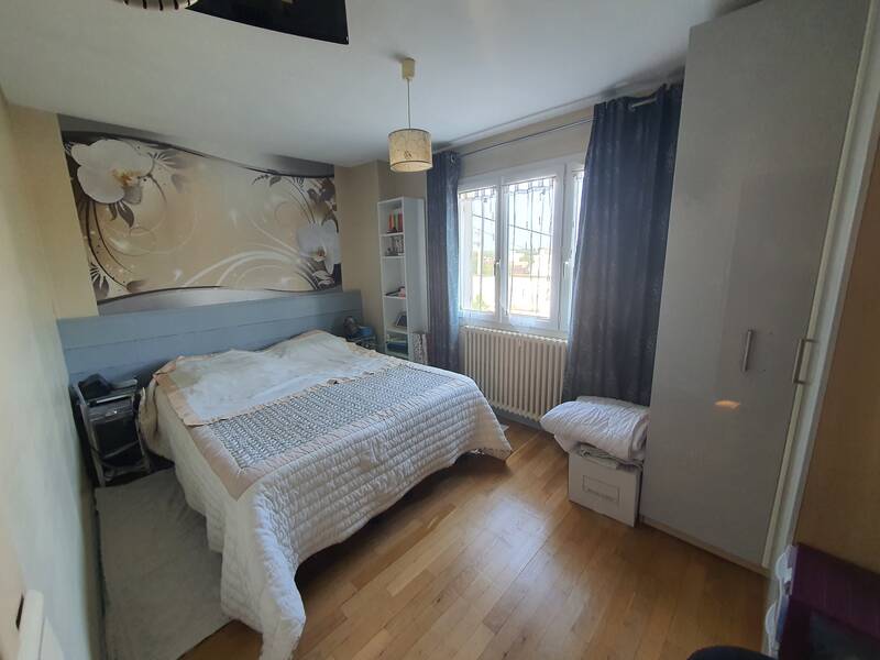 Savigny-Sur-Orge (91600)