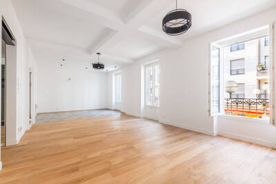 Vente maison 5 pièces Montrouge (92120)