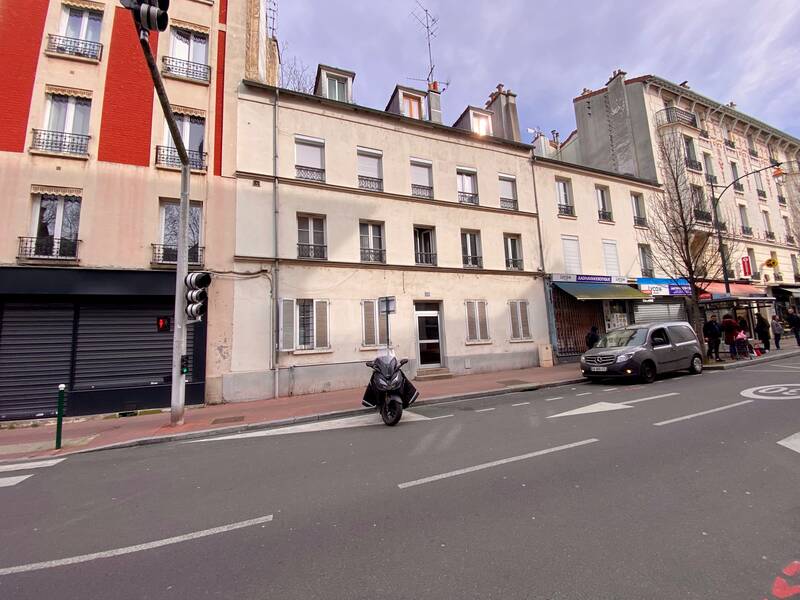 Saint-Maurice (94410)